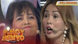 Mag-biyenan nagsigawan sa Pinoy Henyo?! | Pinoy Henyo | January 24, 2023
