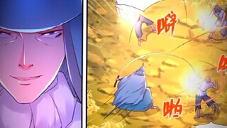 [MMV] Heavenly Monarch Chen Beixuan - Rebirth Of The Urban Immortal Cultivator - Manhua