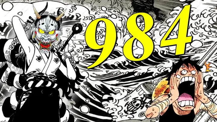 Yamato Pernah Bertarung Malawan Ace One Piece 984 Yamato Nex Nakama Identitas Sebenarnya Yamato Bilibili