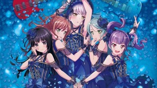 【Roselia】Apakah ada yang masih mengingatnya di tahun 2023? Neo-Aspect versi lengkap