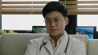 Dr. Park's Clinic EP 10 [Sub Việt]