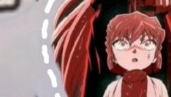 [Haibara Ai] Is it really useful for the "main line" content?