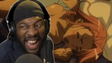WE BACK AT IT | REACTION to Highschool of the Dead Episode 7 (DUB)