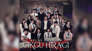 Kelas Tahanan Cikgu Hiragi (2024) EP3