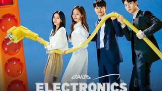 Watch Gaus Electronics Ep 02 (English sub)