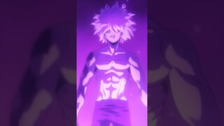 #shigaraki became overpowered ✨😵 #myheroacademiaseason6 #bokunoheroacademia #bnha #deku