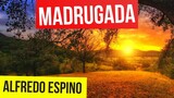 MADRUGADA ALFREDO ESPINO 🌳☀️ | Jícaras Tristes Casucas 🐓 | Alfredo Espino Poemas | Valentina Zoe