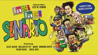 Lagi-Lagi Senario 2001