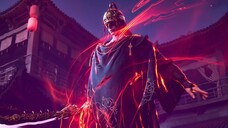 EP38 | Azure Legacy S2 - 1080p HD Sub Indo