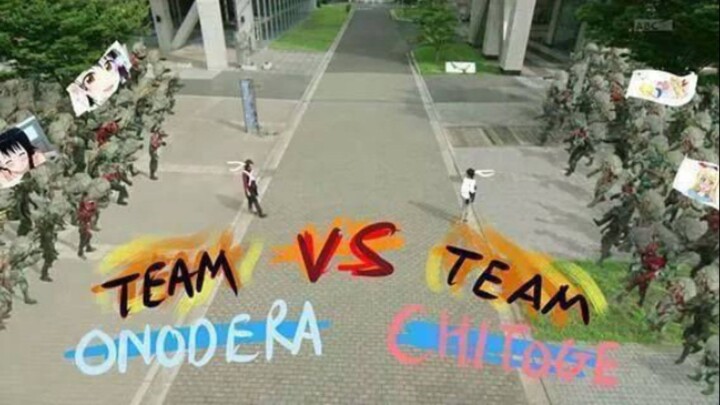 ANIME INI PERNAH BIKIN WIBU TERBAGI JADI 2 KUBU