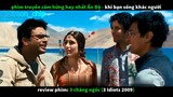 3 Chàng Ngốc Ấn Độ thay đổi Thế Giới #reviewfilm