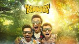 Madgaon Express  (2024) comedy  drama