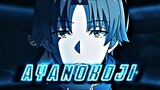 Ayanokoji Kiyotaka S3 "DEATH IS NO MORE" Edit - [Edit/AMV] Quick!