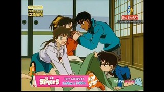 Tottori Spider Mansion Demon | Detective Conan | Short Clips | Hindi Dubbed | ETV Bal Bharat