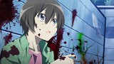 Weak Student is always chased by monsters but is protected by beautiful alien girls | Recap Anime