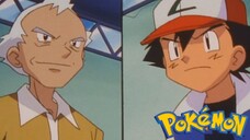 Pokémon Tập 240: Nhà Thi Đấu Chouji! Thi Đấu Trên Băng! (Lồng Tiếng)