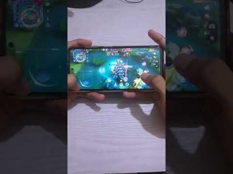 Ternyata Di 2022 Masih Ada Game Yang Makan Ram Sekecil Ini! #shorts Mobile Legends