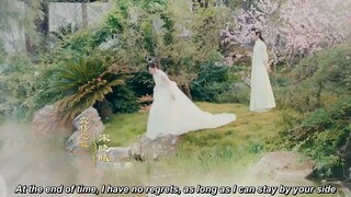 My Dear Destiny episode 35 eng sub