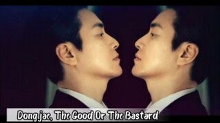 Dongjae, The Good Or The Bastard eps 9