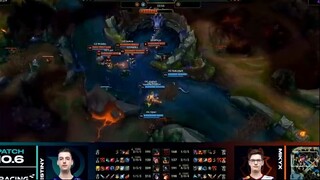 LMHT Game TV - OG vs G2 Highlights Game 4 Round3 LEC Spring 2020 Origen vs G2