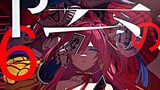 Louis loses Controll and gets Killed - The Case Study of Vanitas - BiliBili