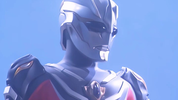 Transformasi super keren di Ultraman yang tidak memerlukan transformator!