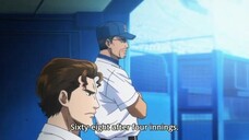 Diamond no Ace Season 2 Episode 2