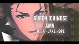 [AMV] Guren Ichinose Cowok Paling Ganteng Di Anime 😋
