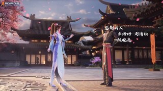 ancient war soul episode 1-2