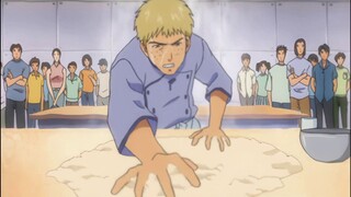 Yakitate!! Japan แชมป์เปี้ยน เจปัง สูตรดังเขย่าโลก ตอนที่ 20.1080p