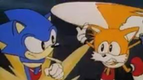 Sonic the Hedgehog (OVAMovie)   Original Japanese Trailer
