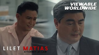 Lilet Matias, Attorney-At-Law: Ang mga WALANG TIWALA kay Atty. Lilet! (Episode 27)