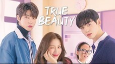 True Beauty Episode 4 [INDO SUB]