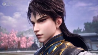 Endles God Realm Eps 65 Sub Indo