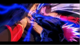 Saitama vs Boros P1 | #anime #animefight #onepunchman