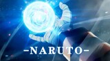 "The Last Spiral·Death of the Kurama"|Heavy Particles·Naruto|True Awakening - Mental Image Landscape