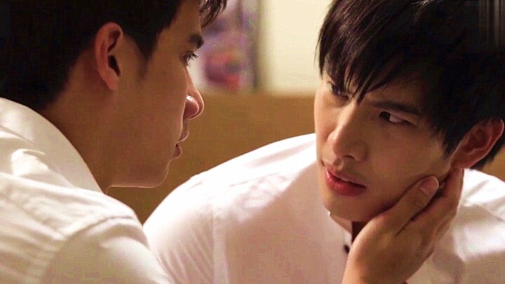 Lao Gong's sincere confession saved Xiaoshou's love! Thailand "Drunken Love You 1"