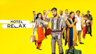 Hotel Relax//1080p Bangla Web Series