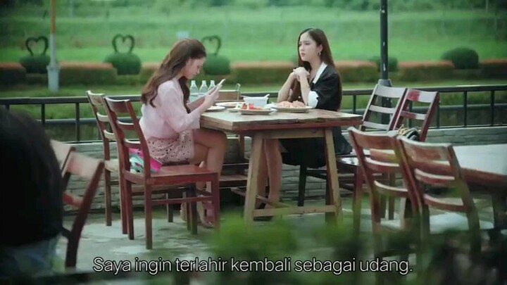 GAP The Series | Episode 5.2 | Sub. Indonesia