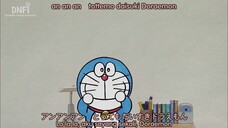 Doraemon (2005) - 19 Indo Sub