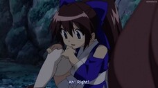Nagasarete Airantou - EP22 eng subbed