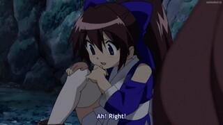 Nagasarete Airantou - EP22 eng subbed
