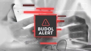 BUDOL ALERT EPISODE 3 (SEPTEMBER 7, 2024)