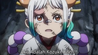 One Piece Episode 1048 Subtitle Indonesia