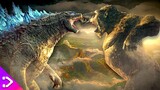 Why Godzilla & Kong’s Temple FIGHT Was DELETED! (Godzilla VS Kong)