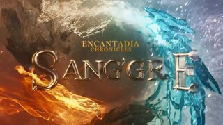 | ENCANTADIA CHRONICLES | trailer 2025