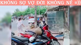 Nhiều khi bất mãn mà hỏng dám nói 🥲