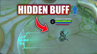 BENEDETTA'S HIDDEN BUFF REMOVED THE PASSIVE'S DAMAGE LIMITATION