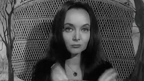 The Addams Family 1964 S1 EP 11 - Bilibili The Addams Family 1964 S1 EP 11 - Bilibili