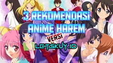 Rekomendasi Anime💎 yg banyak dicari para Wibu🔥